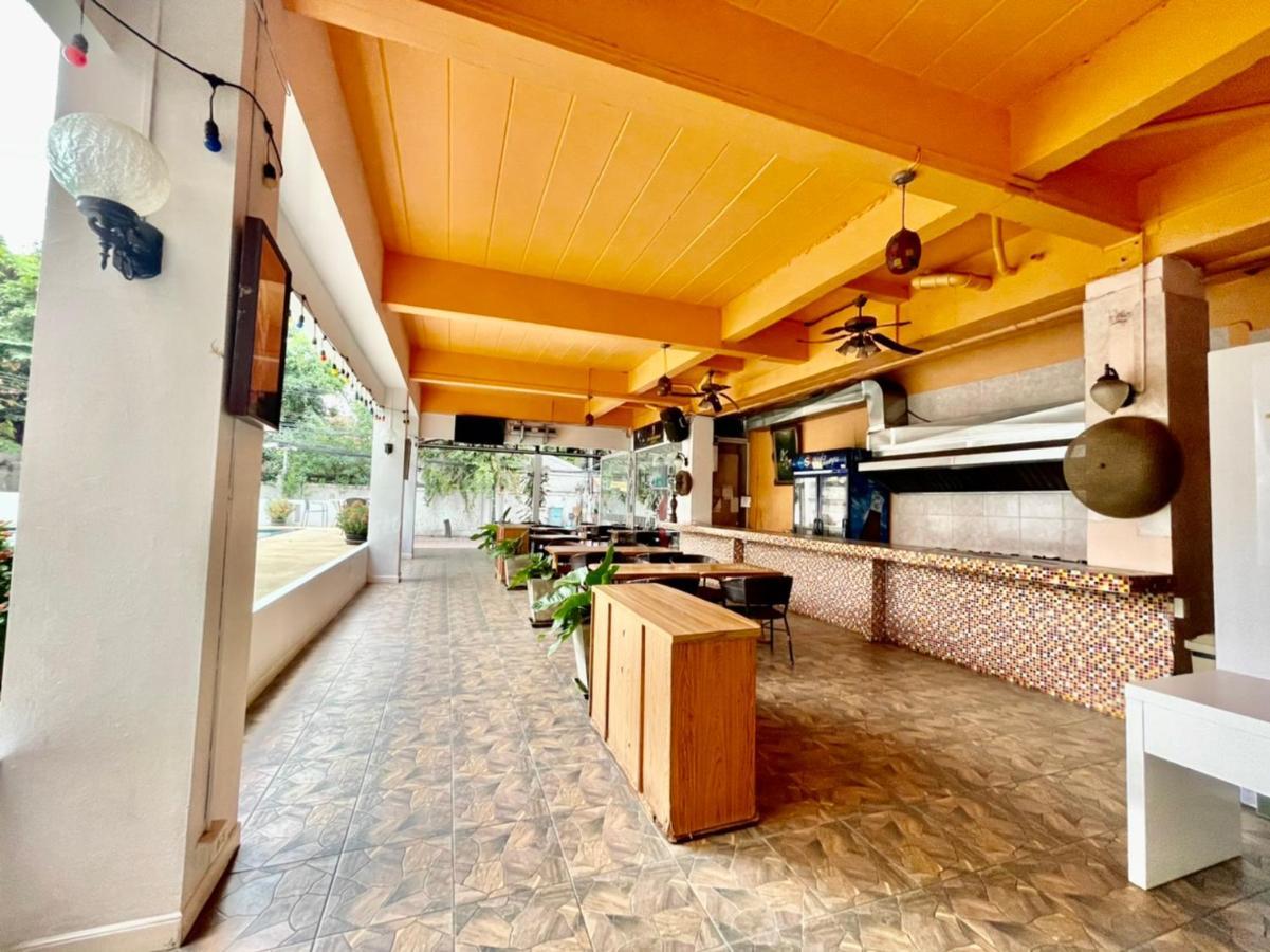 Mango Lagoon Place Banguecoque Exterior foto